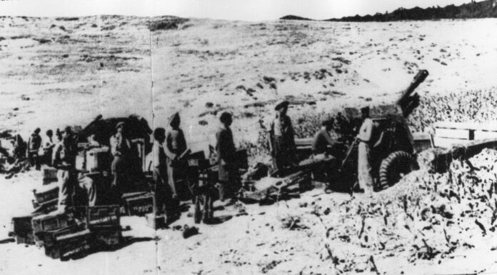 Σαν σήμερα ξεκίνησαν τα Δεκεμβριανά το 1944 – Οι διεθνιστές του τότε είναι οι παγκοσμιοποιητές του σήμερα