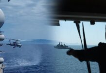 Οι προδότες των Ιμίων …