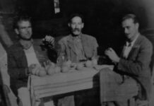 ΣΑΣΜΟΣ – OΙ ΠΑΛΙΟΙ ΣΥΜΒΙΒΑΣΤΈΣ OΙ ΠΑΛΙΟΊ ΣΥΜΒΙΒΑΣΤΈΣ ΚΑΙ ΟΙ ΣΑΣΜΟΙ ΥΠΟΘΈΣΕΩΝ