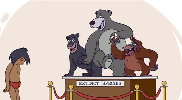 Ο ολοκληρωτισμός που έρχεται: Θέλουν να βγάλουν παράνομα χιλιάδες βιβλία, κόμικς, ταινίες γιατί είναι «μη πολιτικά ορθά»