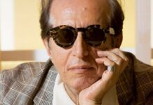 Προκλητικές δηλώσεις από τον Κ.Τζούμα: «Οι γυναικοκτονίες στην Ελλάδα οφείλονται σε ένα βαθμό στη φλυαρία των γυναικών» ο Κωνσταντίνος Τζούμας