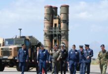 Οι Ουκρανοί παρέλαβαν α/α σύστημα S-300 απο «σύμμαχη χώρα» – Οι ελληνικοί S-300 είναι όλοι στην θέση τους; Οι ελληνικοί S-300 είναι όλοι στην θέση τους;