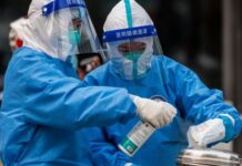 Τι συμβαίνει στη Σανγκάη; Οι τρεις λόγοι που οδήγησαν στο σκληρό lockdown Covid-19 στη Σαγκάη