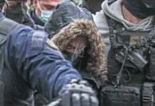Ρ.Πισπιρίγκου: «Η κεταμίνη υπήρχε στο νοσοκομείο, έγινε κακή χρήση της από τους υπεύθυνους» Η ουσία η συγκεκριμένη υπήρχε στο νοσοκομείο και ήταν στη διάθεση