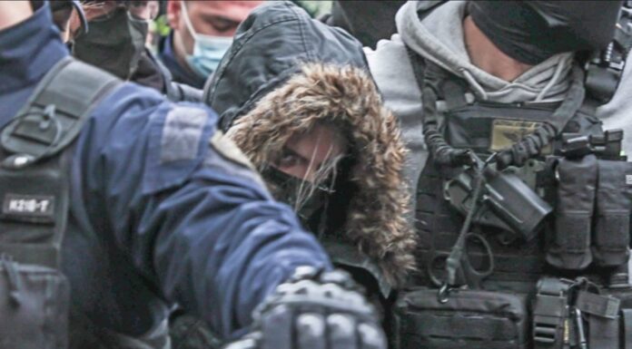 Ρ.Πισπιρίγκου: «Η κεταμίνη υπήρχε στο νοσοκομείο, έγινε κακή χρήση της από τους υπεύθυνους» Η ουσία η συγκεκριμένη υπήρχε στο νοσοκομείο και ήταν στη διάθεση