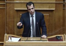 Θ.Πλεύρης σε ανεμβολίαστους υγειονομικούς: Έχετε «προσωπική άποψη» γι’ αυτό θα εξετάσουμε εάν θα απολυθείτε κύριοι Μέχρι να τελειώσει η πανδημία δεν επιστρέψετε στο ΕΣΥ