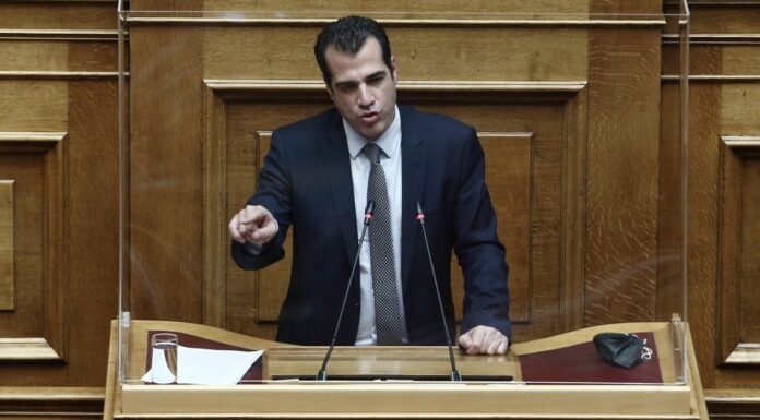 Θ.Πλεύρης σε ανεμβολίαστους υγειονομικούς: Έχετε «προσωπική άποψη» γι’ αυτό θα εξετάσουμε εάν θα απολυθείτε κύριοι Μέχρι να τελειώσει η πανδημία δεν επιστρέψετε στο ΕΣΥ
