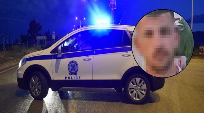 Αυτός είναι ο 27χρονος Αλβανός που φέρεται να βίασε την 17χρονη – Ανήκει στην ομάδα δημοφιλούς τράπερ Αυτός είναι ο 27χρονος Αλβανός που φέρεται να βίασε την 17χρονη