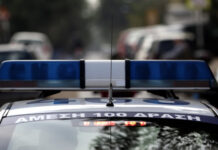 Χανιά: Χειροπέδες σε 66χρονο για έγκλημα που είχε διαπράξει πριν 10 χρόνια Το έγκλημα είχε γίνει στις 31 Ιανουαρίου το 2012 στην περιοχή του Καβρού