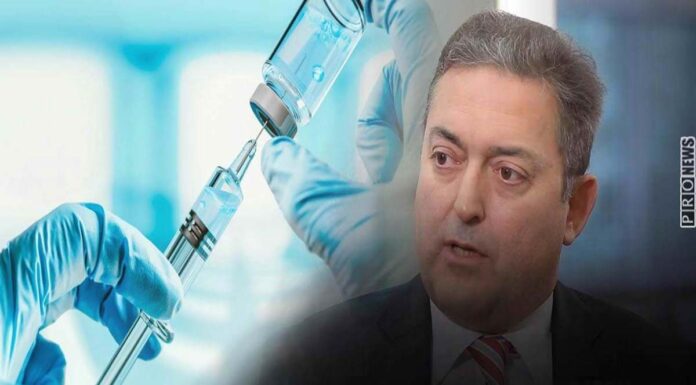 Σοκάρει το ποσό που πήρε ο Θ.Βασιλακόπουλος εν μέσω κορωνοϊού από φαρμακευτικές – Δείτε τις συμβάσεις οκάρει το ποσό που πήρε ο Θ.Βασιλακόπουλος εν μέσω κορωνοϊού από φαρμακευτικές
