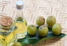 Πώς βοηθούν οι οικιακές θεραπείες για την ανάπτυξη των μαλλιών με το Amla; (Ινδικό φραγκοστάφυλο) Πώς βοηθούν οι οικιακές θεραπείες για την ανάπτυξη των μαλλιών