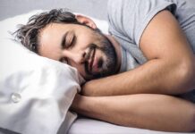 Πώς να καταλάβετε εάν κοιμάστε αρκετά βαθιά Πώς να καταλάβετε εάν κοιμάστε αρκετά βαθιά