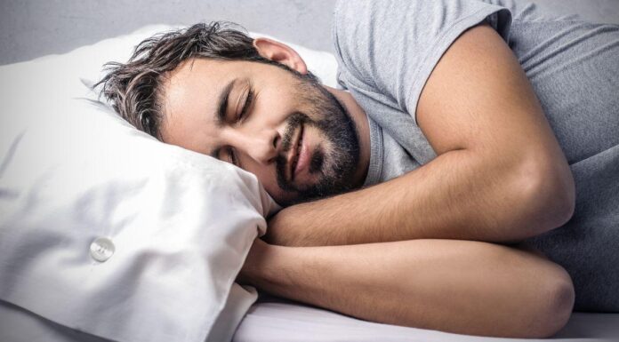 Πώς να καταλάβετε εάν κοιμάστε αρκετά βαθιά Πώς να καταλάβετε εάν κοιμάστε αρκετά βαθιά