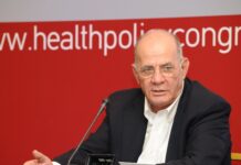 Πέθανε από Covid-19 ο τριπλά εμβολιασμένος και υπέρμαχος των εμβολίων καθηγητής Υγείας Γ.Κυριόπουλος! Εμβολιαστείτε για να πάρετε την ζωή σας πίσω