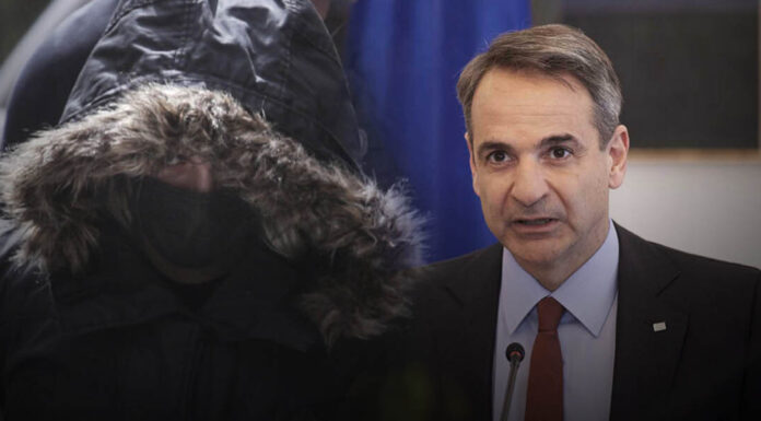 Εντολή σε ΜΜΕ: «Ασχοληθείτε μόνο με Ρ.Πισπιρίγκου» – Τι «έθαψαν» κάτω από την υπόθεση της Πάτρας Εντολή σε ΜΜΕ: «Ασχοληθείτε μόνο με Ρ.Πισπιρίγκου»