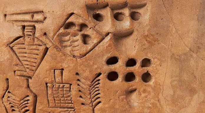 Το γνωρίζατε; – Ποιο είναι το παλαιότερο όνομα στον κόσμο; Το γνωρίζατε; – Ποιο είναι το παλαιότερο όνομα στον κόσμο;