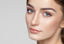 Συμβουλές για τέλειο μακιγιάζ !Ψάξτε για έναν οικείο γάμο Συμβουλές για τέλειο μακιγιάζ !