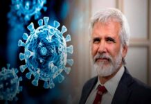 R.Malone: «Αυτό είναι το μεγαλύτερο πείραμα με ανθρώπινα όντα που έγινε ποτέ στην ιστορία» (βίντεο) R.Malone: «Αυτό είναι το μεγαλύτερο πείραμα με ανθρώπινα όντα που έγινε ποτέ στην ιστορία»