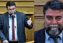 «Οι Έλληνες έχουν μάθει στο τζάμπα, να πληρώσουν το ρεύμα» – Σάλος με την δήλωση Οικονόμου Β. Οικονόμου: «Oι Έλληνες έχουν μάθει στο τζάμπα και το δωρεάν - Πρέπει να πληρώνουν τους λογαριασμούς τους» (βίντεο)