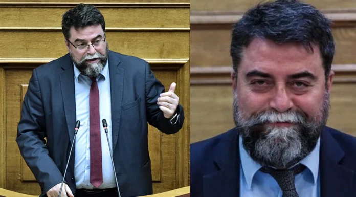 «Οι Έλληνες έχουν μάθει στο τζάμπα, να πληρώσουν το ρεύμα» – Σάλος με την δήλωση Οικονόμου Β. Οικονόμου: «Oι Έλληνες έχουν μάθει στο τζάμπα και το δωρεάν - Πρέπει να πληρώνουν τους λογαριασμούς τους» (βίντεο)