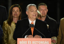 Ομιλία Όρμπαν με… βολές σε ΕΕ και Ζελένσκι! Ομιλία Όρμπαν με... βολές σε ΕΕ και Ζελένσκι!