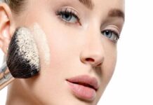 Τα πρέπει και τα μη (Dos & Don’ts) του νυφικού μακιγιάζ Τα πρέπει και τα μη (Dos & Don'ts) του νυφικού μακιγιάζ