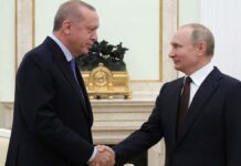 Η Ρωσία αναγνωρίζει το τουρκοκυπριακό ψευδοκράτος: Ανοίγει προξενείο στα Κατεχόμενα! Η Ρωσία αναγνωρίζει το τουρκοκυπριακό ψευδοκράτος: Ανοίγει προξενείο στα Κατεχόμενα!