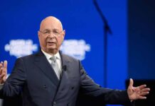 Κ.Σβαμπ: «Ξεκινήσαμε να κάνουμε την Μεγάλη Επανεκκίνηση – Όσοι δεν προσαρμοστείτε… θα νιώσετε εκπλήξεις» Ξεκινήσαμε να κάνουμε την Μεγάλη Επανεκκίνηση