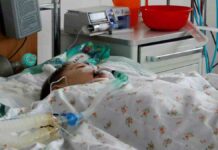 Συναγερμός: Τρία ύποπτα περιστατικά οξείας ηπατίτιδας σε παιδιά στην Ελλάδα Τρία ύποπτα περιστατικά οξείας ηπατίτιδας σε παιδιά στην Ελλάδα