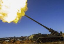 Οι Ουκρανοί βομβάρδισαν χωριό στην Ρωσία – Σκοτώθηκε ένας άμαχος. Οι Ουκρανοί βομβάρδισαν χωριό στην Ρωσία
