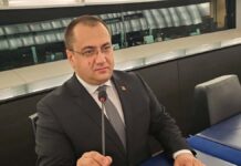 Ευρωβουλευτής: «Η ΕΕ γίνεται Κίνα – Θα μας ελέγχουν διαρκώς – Το πιστοποιητικό ήταν μόνο η αρχή…» Το πιστοποιητικό ήταν μόνο η αρχή…