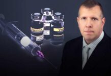 «Βόμβες» T.Renz: «Απέκρυψαν πάνω από 52.000 θανάτους από το εμβόλιο – Αυτό είναι το κόλπο που χρησιμοποίησαν» Απέκρυψαν πάνω από 52.000 θανάτους από το εμβόλιο