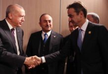 Τα ελληνικά όπλα στην Ουκρανία – Αμερικανικά F-16 στην Τουρκία – Τα έδωσε και παίρνει… συμπάθεια! Τα ελληνικά όπλα στην Ουκρανία