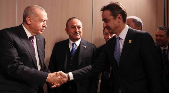 Τα ελληνικά όπλα στην Ουκρανία – Αμερικανικά F-16 στην Τουρκία – Τα έδωσε και παίρνει… συμπάθεια! Τα ελληνικά όπλα στην Ουκρανία