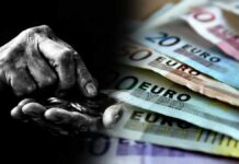 Οι αυξήσεις στις πρώτες ύλες & στο κόστος ενέργειας αγγίζουν το 150% με 200% – Τεράστιες οι ευθύνες της κυβέρνησης ι αυξήσεις στις πρώτες ύλες & στο κόστος ενέργειας αγγίζουν το 150% με 200%