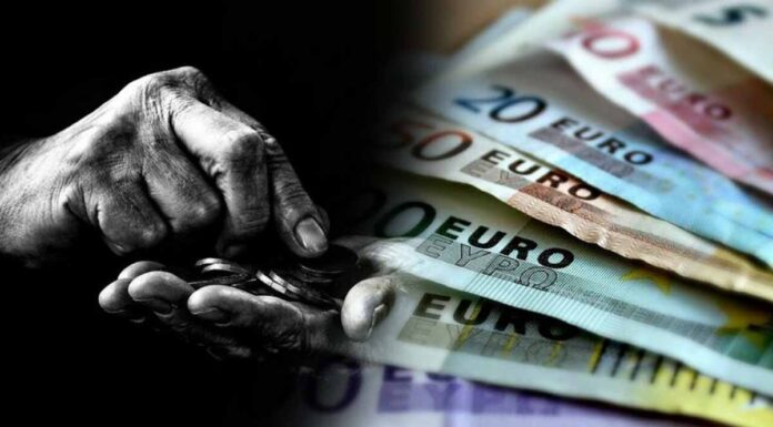 Οι αυξήσεις στις πρώτες ύλες & στο κόστος ενέργειας αγγίζουν το 150% με 200% – Τεράστιες οι ευθύνες της κυβέρνησης ι αυξήσεις στις πρώτες ύλες & στο κόστος ενέργειας αγγίζουν το 150% με 200%