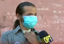 Η τραγική ιστορία πίσω από τον άνδρα που κυνήγησε νεαρούς με πριόνια και τσεκούρια τραγική ιστορία πίσω από τον άνδρα που κυνήγησε νεαρούς με πριόνια και τσεκούρια