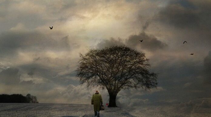 5 πληγές της ψυχής που θεραπεύονται, αλλά αφήνουν σημάδια