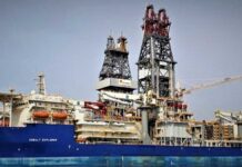 Νότια της Κρήτης το νέο τουρκικό γεωτρύπανο – Πού θα κάνει έρευνες – Πώς θα αντιδράσει η Ελλάδα Νότια της Κρήτης το νέο τουρκικό γεωτρύπανο