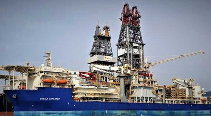 Νότια της Κρήτης το νέο τουρκικό γεωτρύπανο – Πού θα κάνει έρευνες – Πώς θα αντιδράσει η Ελλάδα Νότια της Κρήτης το νέο τουρκικό γεωτρύπανο
