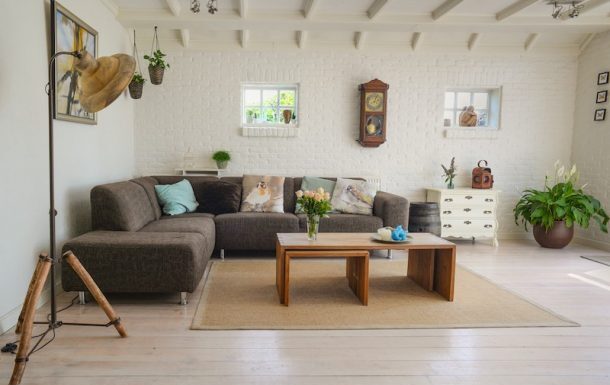 Καθαρό σπίτι καθαρό μυαλό – Ξεκλειδώνοντας τα ψυχικά οφέλη ενός οργανωμένου σπιτιού