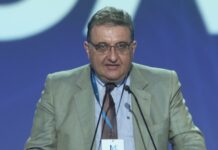 Α.Εξαδάκτυλος στο συνέδριο της ΝΔ: «Για τους νεκρούς της πανδημίας φταίνε οι πολίτες και η άθλια αντιπολίτευση» Για τους νεκρούς της πανδημίας φταίνε οι πολίτες