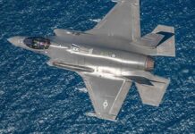 Βloomberg: «Η Τουρκία θέλει F-35, F-16 Viper και ατιμωρησία για τους S-400 για να επιτρέψει σε Σουηδία-Φινλανδία να ενταχθούν στο ΝΑΤΟ» Βloomberg: «Η Τουρκία θέλει F-35, F-16 Viper και ατιμωρησία για τους S-400