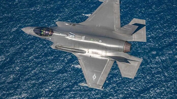 Βloomberg: «Η Τουρκία θέλει F-35, F-16 Viper και ατιμωρησία για τους S-400