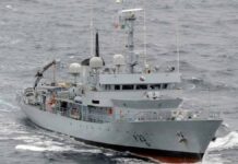 Λιβυκή πυραυλάκατος συμμετέχει σε άσκηση απόβασης των Τούρκων σε ελληνικό νησί του Αιγαίου! Λιβυκή πυραυλάκατος συμμετέχει σε άσκηση απόβασης των Τούρκων σε ελληνικό νησί