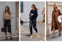 Πώς να βρείτε το προσωπικό σας στυλ σε 5 βήματα Πώς να βρείτε το προσωπικό σας στυλ σε 5 βήματα