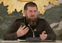 Επίκειται ρωσικό κτύπημα στα κέντρα των χωρών του ΝΑΤΟ που εξοπλίζουν την Ουκρανία; – Τι δήλωσαν Καντίροφ, Πούτιν, Ζαχάροβα Επίκειται ρωσικό κτύπημα στα κέντρα των χωρών του ΝΑΤΟ που εξοπλίζουν την Ουκρανία;