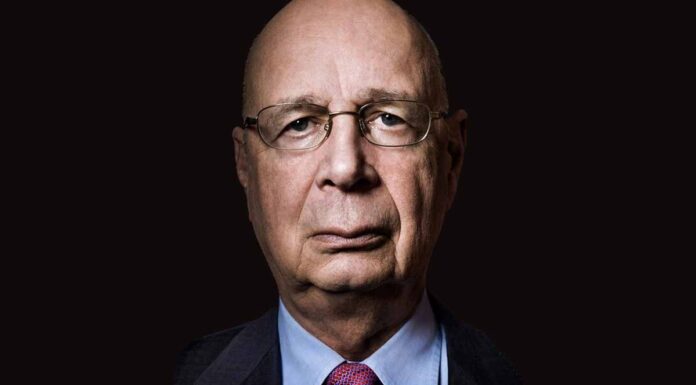 Klaus Schwab: «Ο πόλεμος στην Ουκρανία είναι σημείο καμπής στην Ιστορία» – Έρχεται το Great Reset Έρχεται το Great Reset