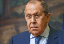 Τερματισμός σχέσεων Ρωσίας-Ισραήλ: “Σήμα” Σ.Λαβρόφ για πόλεμο στην Μ. Ανατολή! “Σήμα” Σ.Λαβρόφ για πόλεμο στην Μ. Ανατολή!