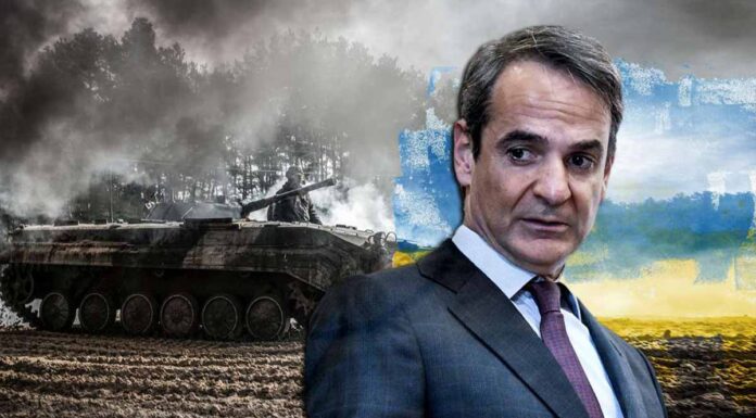 Παράδοση ΤΟΜΑ BMP-1 στην Ουκρανία: Αποστρατικοποίηση των νησιών «διά της πλαγίας»; Αποστρατικοποίηση των νησιών «διά της πλαγίας